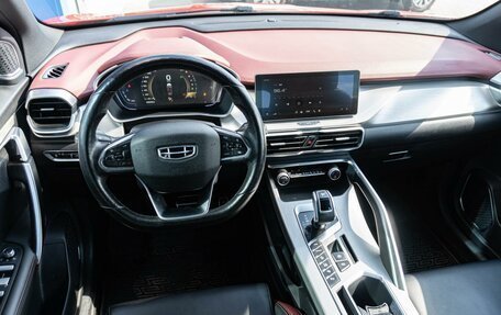 Geely Coolray I, 2020 год, 1 679 000 рублей, 6 фотография