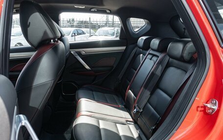 Geely Coolray I, 2020 год, 1 679 000 рублей, 9 фотография