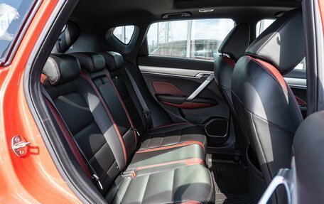 Geely Coolray I, 2020 год, 1 679 000 рублей, 7 фотография