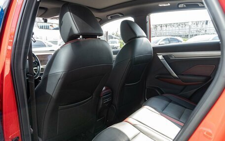 Geely Coolray I, 2020 год, 1 679 000 рублей, 11 фотография