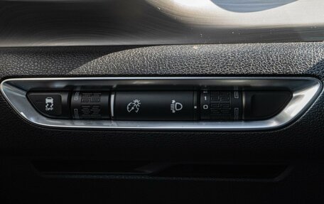 Geely Coolray I, 2020 год, 1 679 000 рублей, 15 фотография