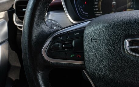 Geely Coolray I, 2020 год, 1 679 000 рублей, 18 фотография