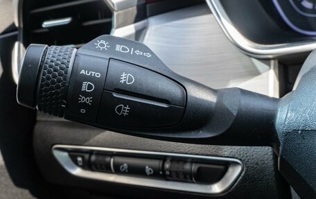 Geely Coolray I, 2020 год, 1 679 000 рублей, 16 фотография