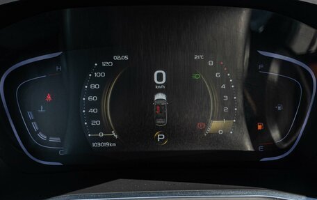 Geely Coolray I, 2020 год, 1 679 000 рублей, 20 фотография