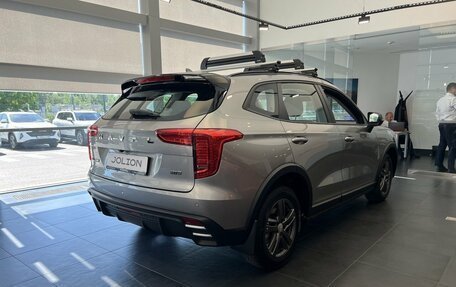 Haval Jolion, 2025 год, 2 599 000 рублей, 4 фотография