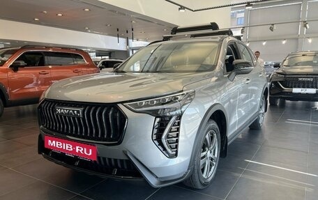 Haval Jolion, 2025 год, 2 599 000 рублей, 3 фотография