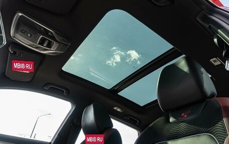 Geely Coolray I, 2020 год, 1 679 000 рублей, 12 фотография