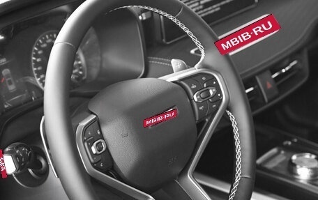 Haval Jolion, 2025 год, 2 449 000 рублей, 11 фотография
