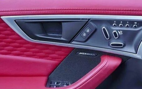 Jaguar F-Type I рестайлинг 2, 2021 год, 6 220 414 рублей, 14 фотография