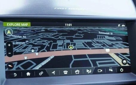 Jaguar F-Type I рестайлинг 2, 2021 год, 6 220 414 рублей, 25 фотография