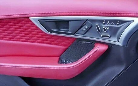 Jaguar F-Type I рестайлинг 2, 2021 год, 6 220 414 рублей, 31 фотография