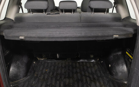 Chery Tiggo (T11), 2014 год, 429 000 рублей, 8 фотография