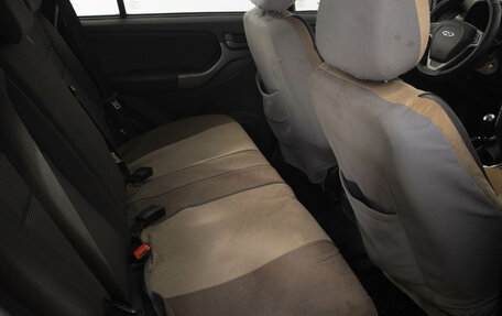 Chery Tiggo (T11), 2014 год, 429 000 рублей, 11 фотография
