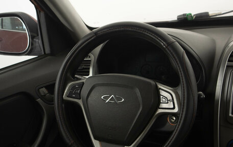Chery Tiggo (T11), 2014 год, 429 000 рублей, 13 фотография