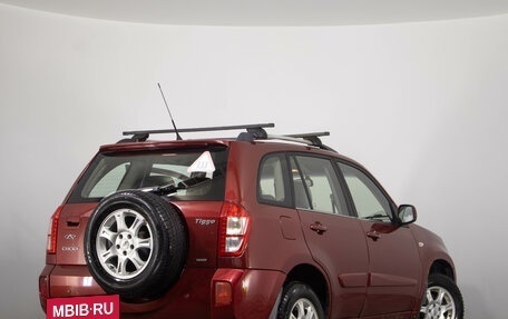 Chery Tiggo (T11), 2014 год, 429 000 рублей, 7 фотография