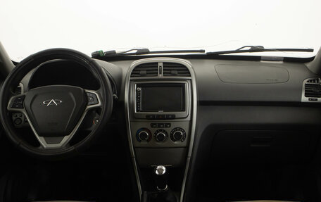 Chery Tiggo (T11), 2014 год, 429 000 рублей, 14 фотография