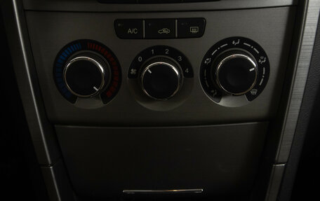 Chery Tiggo (T11), 2014 год, 429 000 рублей, 17 фотография