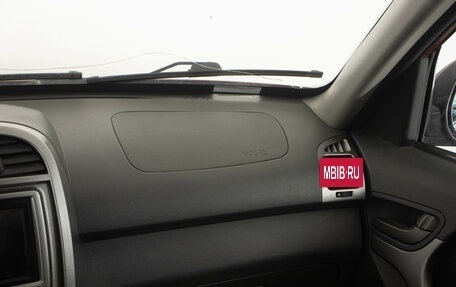Chery Tiggo (T11), 2014 год, 429 000 рублей, 15 фотография