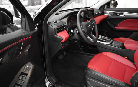 Haval Jolion, 2025 год, 2 649 000 рублей, 10 фотография