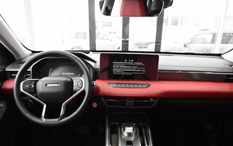 Haval Jolion, 2025 год, 2 649 000 рублей, 11 фотография