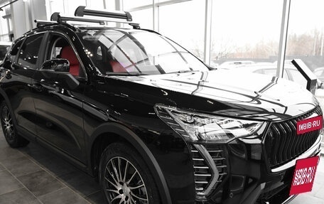 Haval Jolion, 2025 год, 2 649 000 рублей, 5 фотография