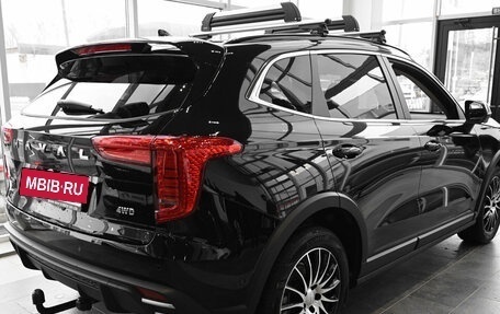 Haval Jolion, 2025 год, 2 649 000 рублей, 4 фотография