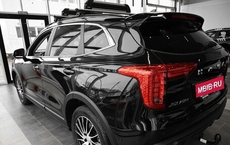 Haval Jolion, 2025 год, 2 649 000 рублей, 2 фотография