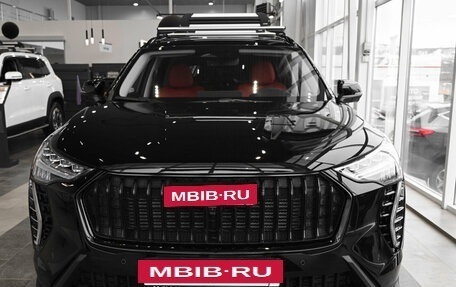 Haval Jolion, 2025 год, 2 649 000 рублей, 6 фотография