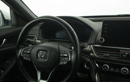 Honda Accord IX рестайлинг, 2018 год, 2 099 000 рублей, 14 фотография