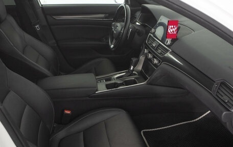 Honda Accord IX рестайлинг, 2018 год, 2 099 000 рублей, 13 фотография