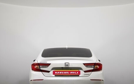 Honda Accord IX рестайлинг, 2018 год, 2 099 000 рублей, 6 фотография
