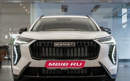 Haval Jolion, 2025 год, 2 949 000 рублей, 2 фотография