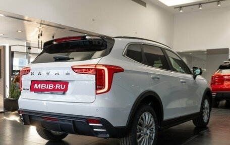 Haval Jolion, 2025 год, 2 949 000 рублей, 8 фотография