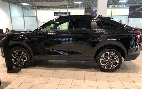Haval F7x, 2025 год, 3 699 000 рублей, 4 фотография