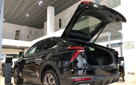 Haval F7x, 2025 год, 3 699 000 рублей, 7 фотография