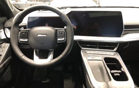 Haval F7x, 2025 год, 3 699 000 рублей, 11 фотография