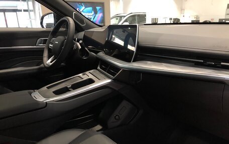 Haval F7x, 2025 год, 3 699 000 рублей, 9 фотография