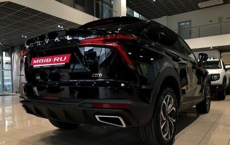 Haval F7x, 2025 год, 3 699 000 рублей, 8 фотография