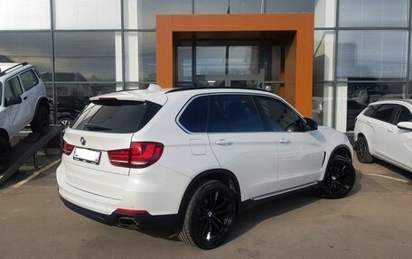 BMW X5, 2015 год, 3 049 000 рублей, 5 фотография