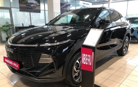 Haval F7x, 2025 год, 3 699 000 рублей, 3 фотография