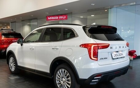 Haval Jolion, 2025 год, 2 949 000 рублей, 6 фотография