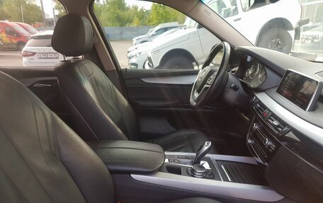 BMW X5, 2015 год, 3 049 000 рублей, 9 фотография