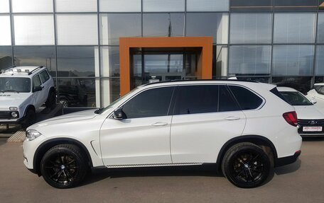BMW X5, 2015 год, 3 049 000 рублей, 8 фотография