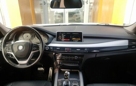 BMW X5, 2015 год, 3 049 000 рублей, 11 фотография
