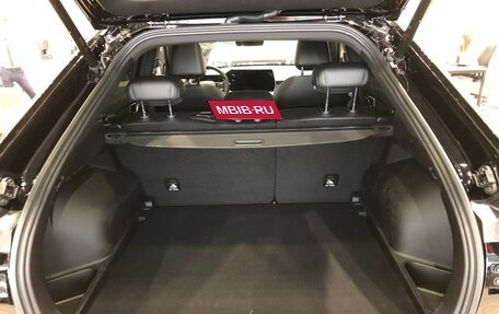 Haval F7x, 2025 год, 3 699 000 рублей, 6 фотография