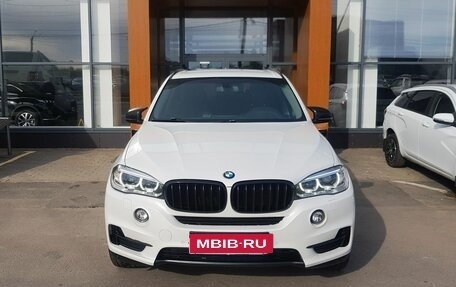 BMW X5, 2015 год, 3 049 000 рублей, 2 фотография