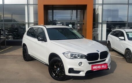 BMW X5, 2015 год, 3 049 000 рублей, 3 фотография