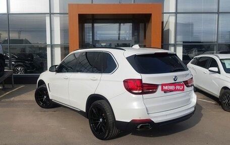 BMW X5, 2015 год, 3 049 000 рублей, 7 фотография