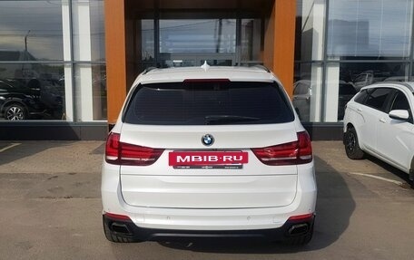 BMW X5, 2015 год, 3 049 000 рублей, 6 фотография