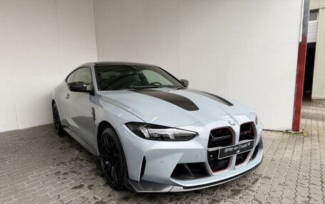 BMW M4, 2025 год, 20 990 000 рублей, 3 фотография